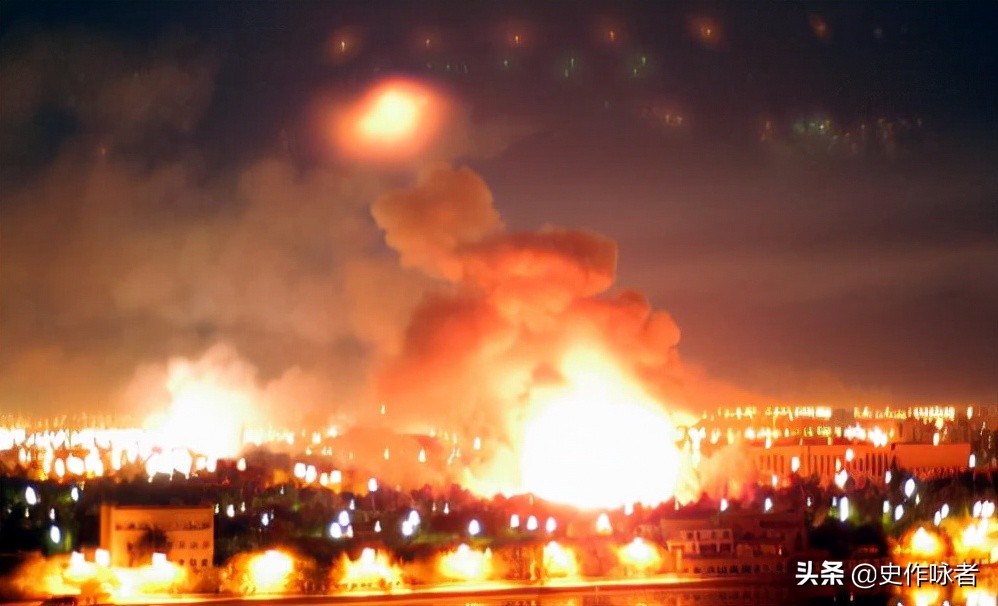 盘点十大战争名场面,世界近代十大战役