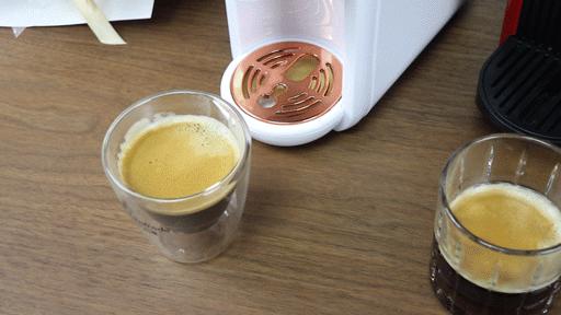 nespresso和艾尔菲德哪个好,心想和nespresso胶囊咖啡机测评