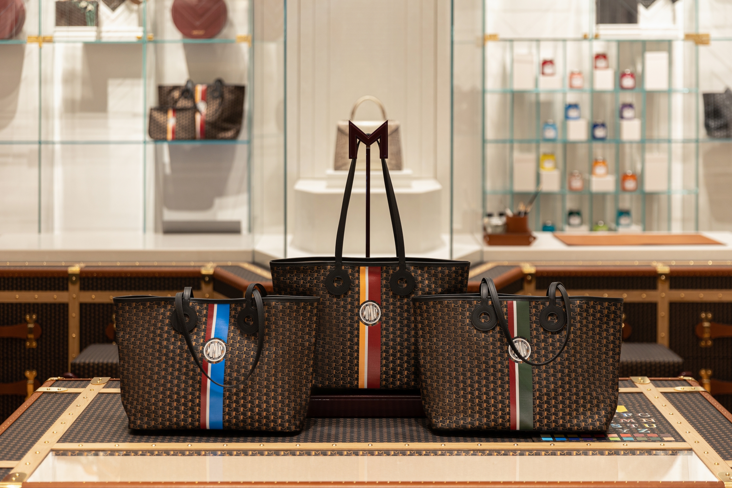 moynat成都专卖店,moynat成都店