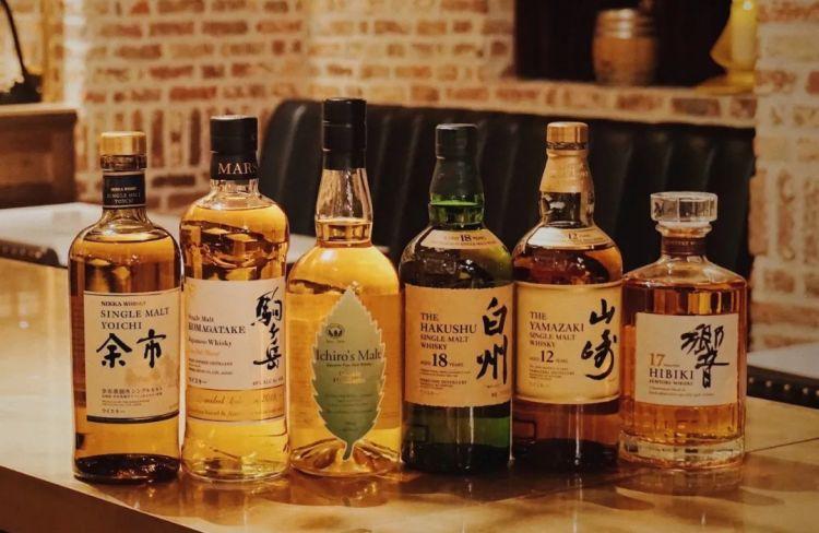 喝茅台落伍了？一瓶能买一套房的日本威士忌喝着香吗？