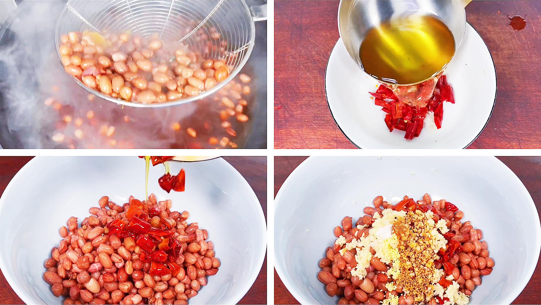 早春回温快易感冒，多吃“2白3黄4绿”，多辛少酸，护肝暖身解乏