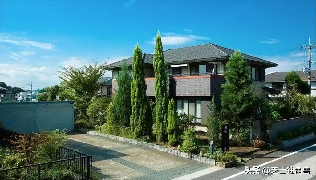 500万日本房产投资,日本的房产为什么跌了20年