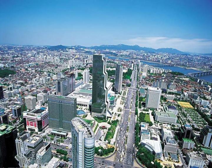 在韩国居住,韩国买房可以长期居住吗