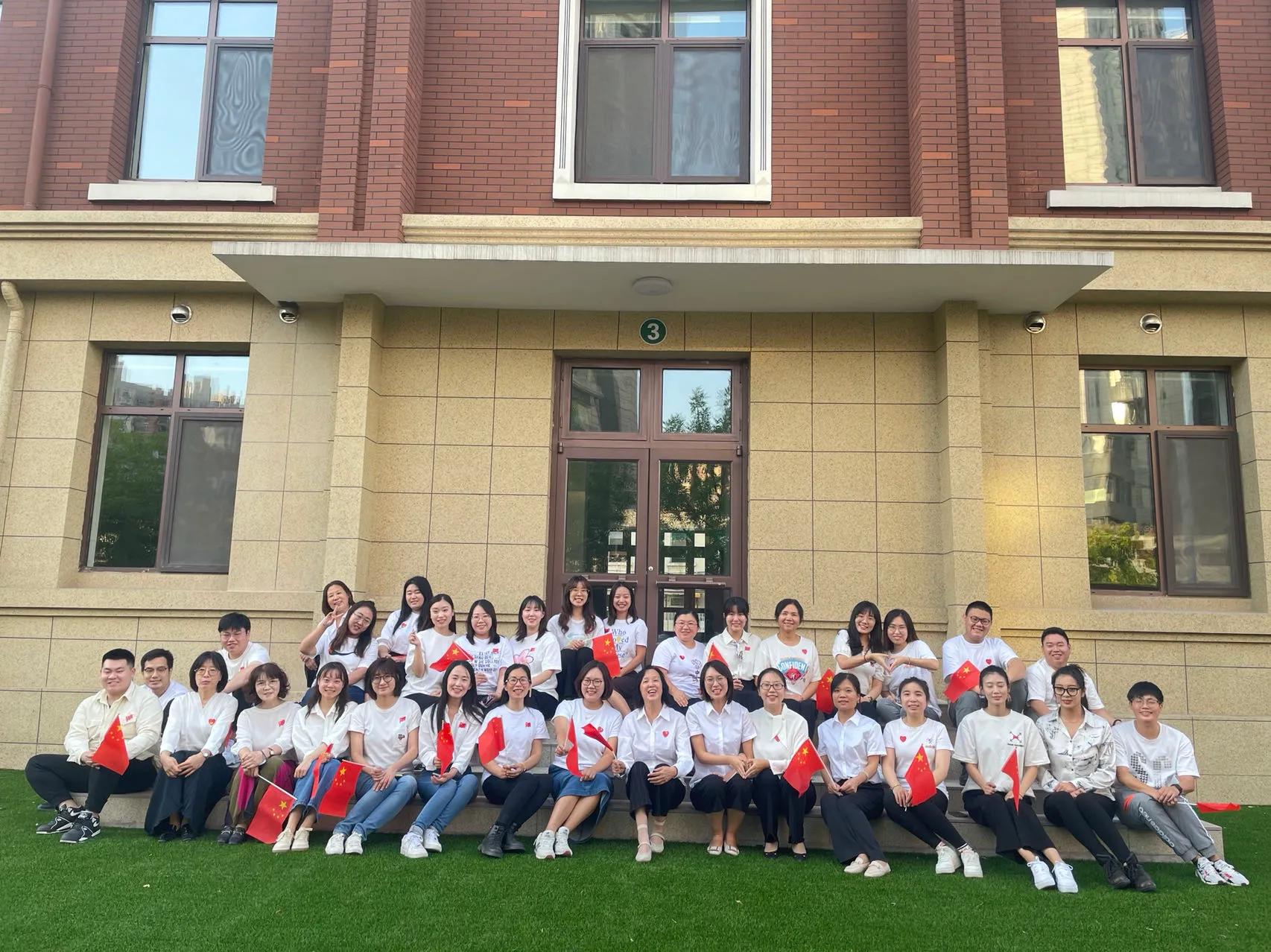 海河博爱教育,海河博爱学校最新消息