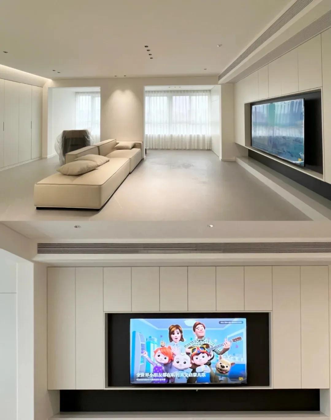 安徽女主晒出142平米新家：全屋没有一丝俗气，堪称装修教科书