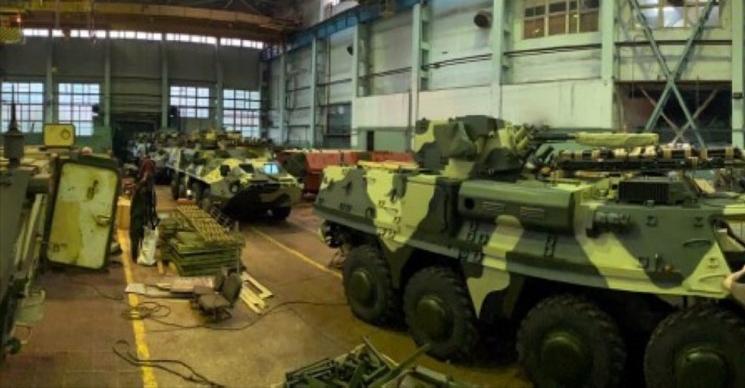 俄国防攻击乌克兰场面,俄军精确打击乌国防部视频