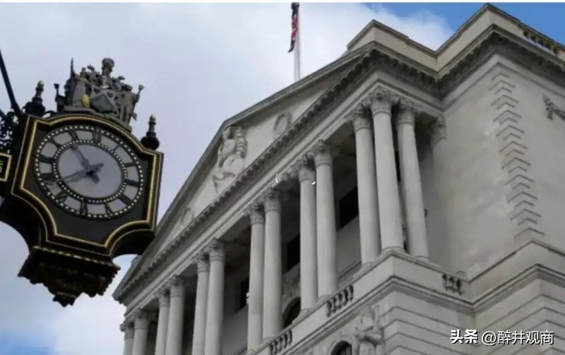 美联储停止加息英国经济有利吗,美联储宣布加息人民币为什么跌
