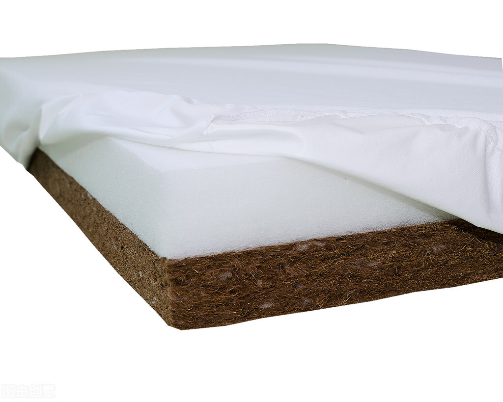 什么样的乳胶床垫是最好的,乳胶床垫的利弊图片解析