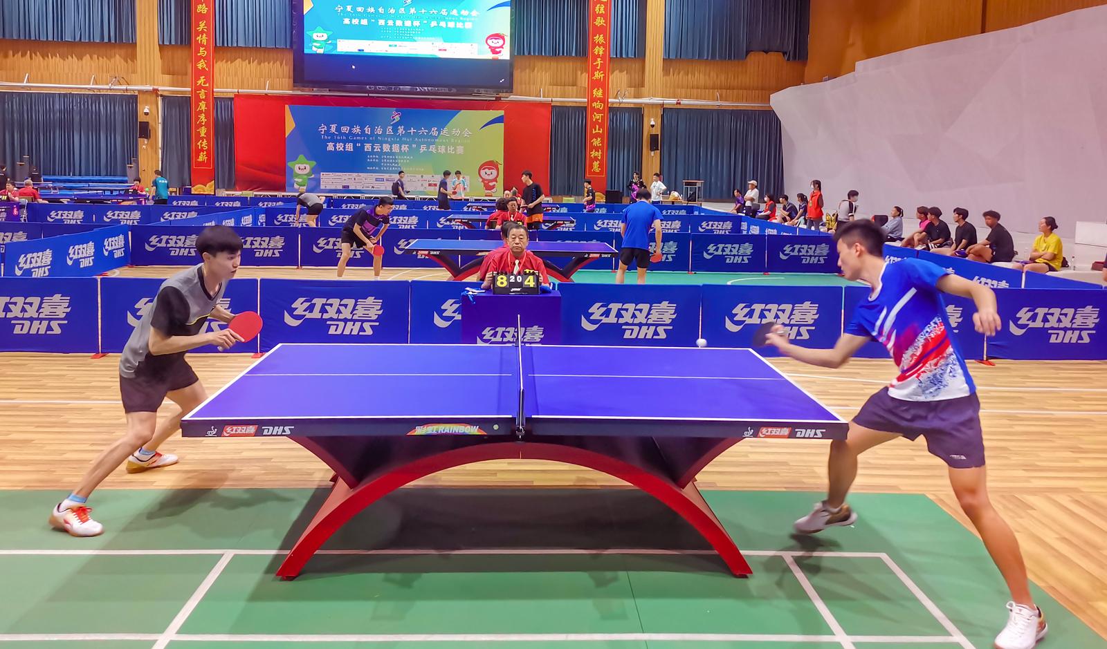 宁夏十六运,银川十六中运动会