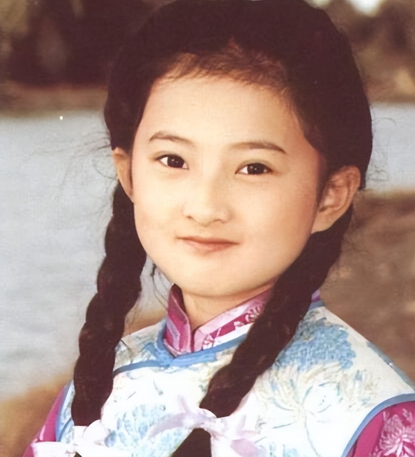 金铭小婉君近况,40岁小婉君金铭变化大