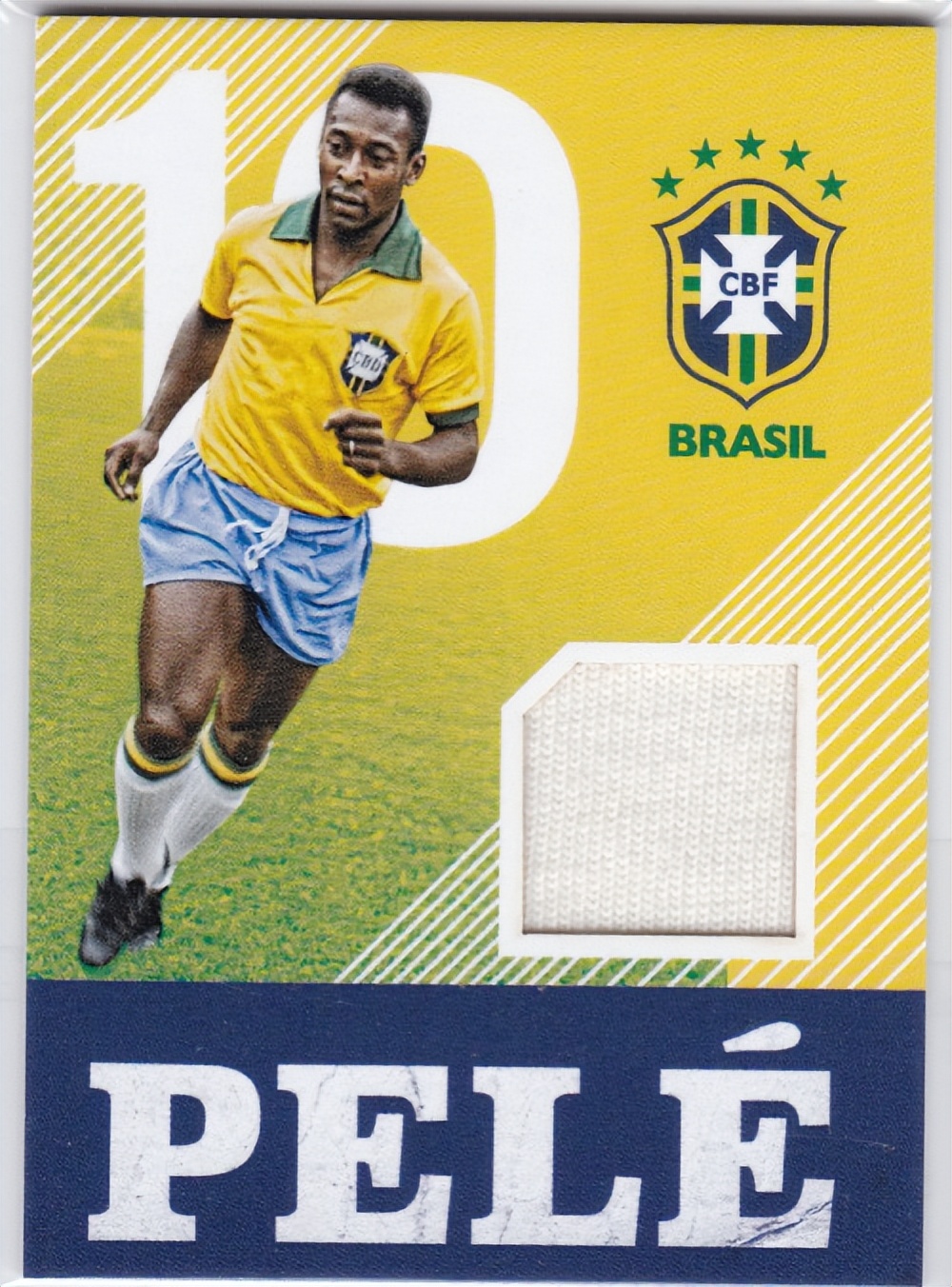 三大球王贝利马拉多纳梅西,三大足球球王