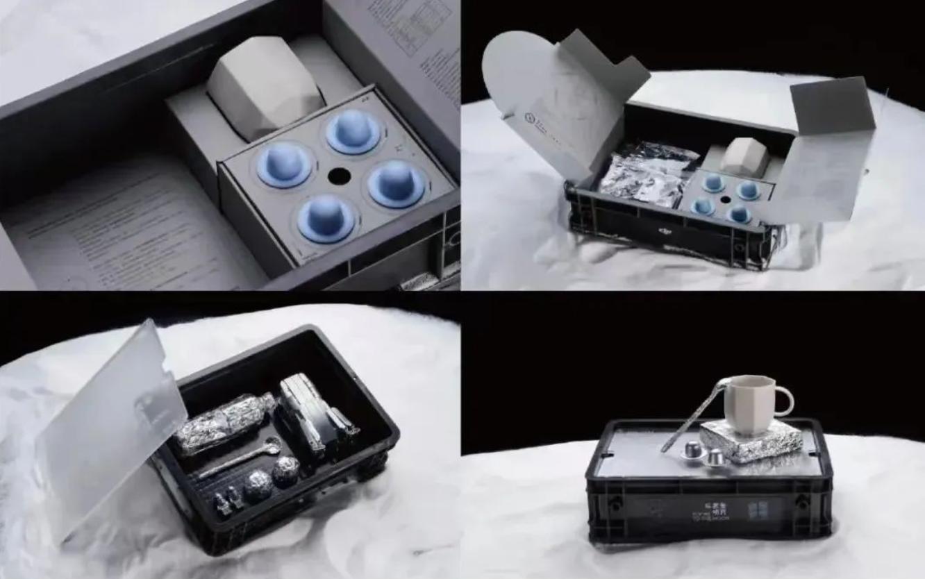 品牌月饼大赏,爆款月饼礼盒