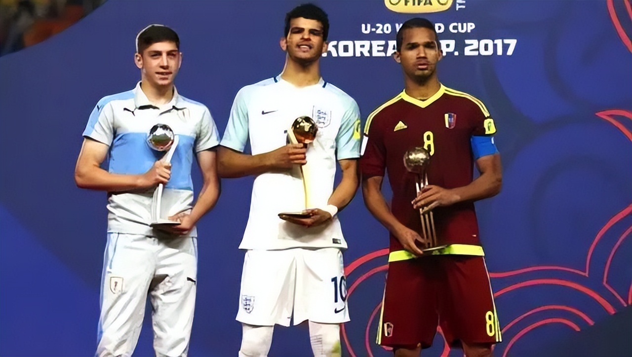 巴尔韦德绝平皇马,从神童到高材生再到被劝退回家