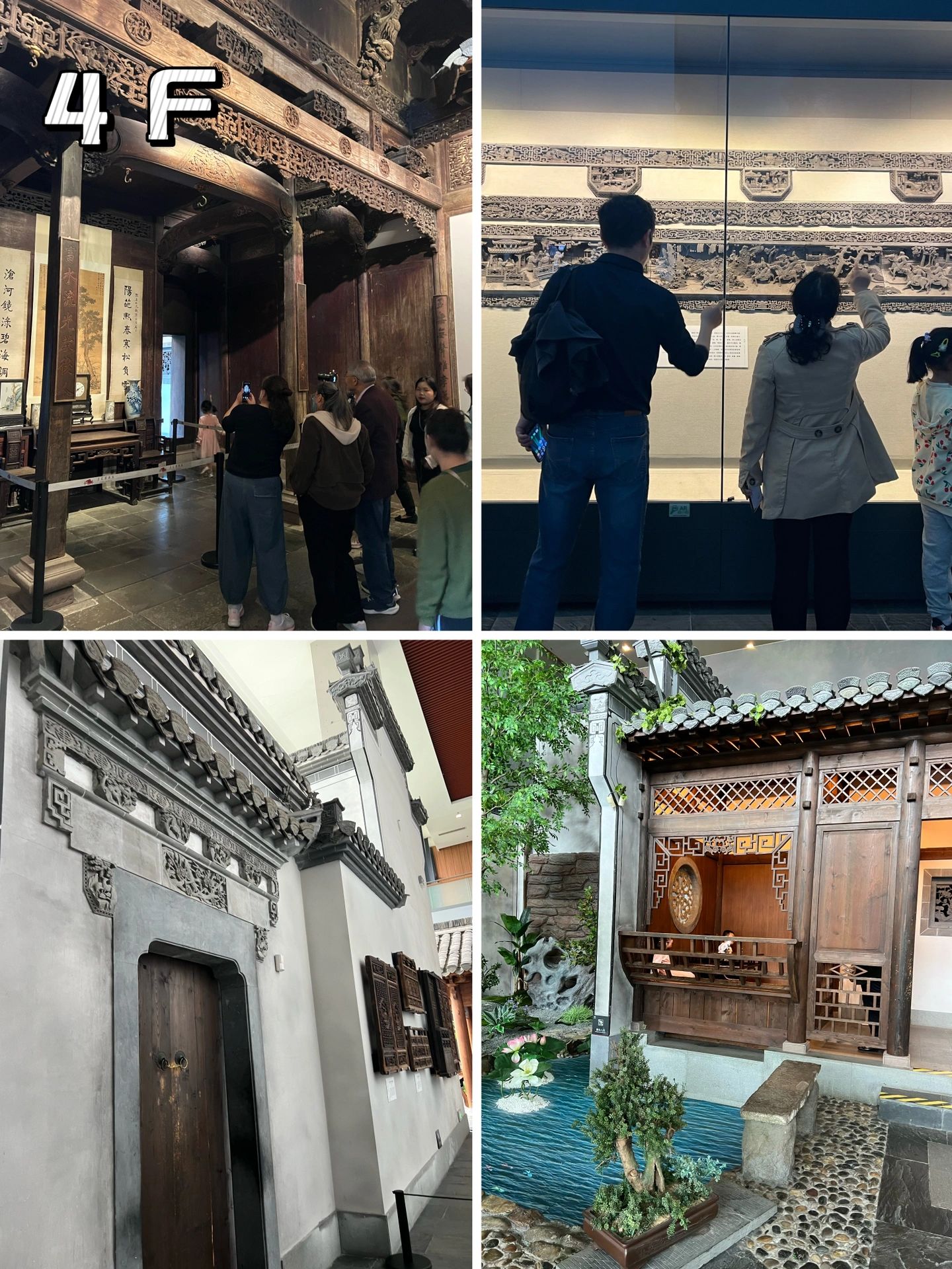 安徽省博物馆哪个值得去,安徽省博物馆攻略