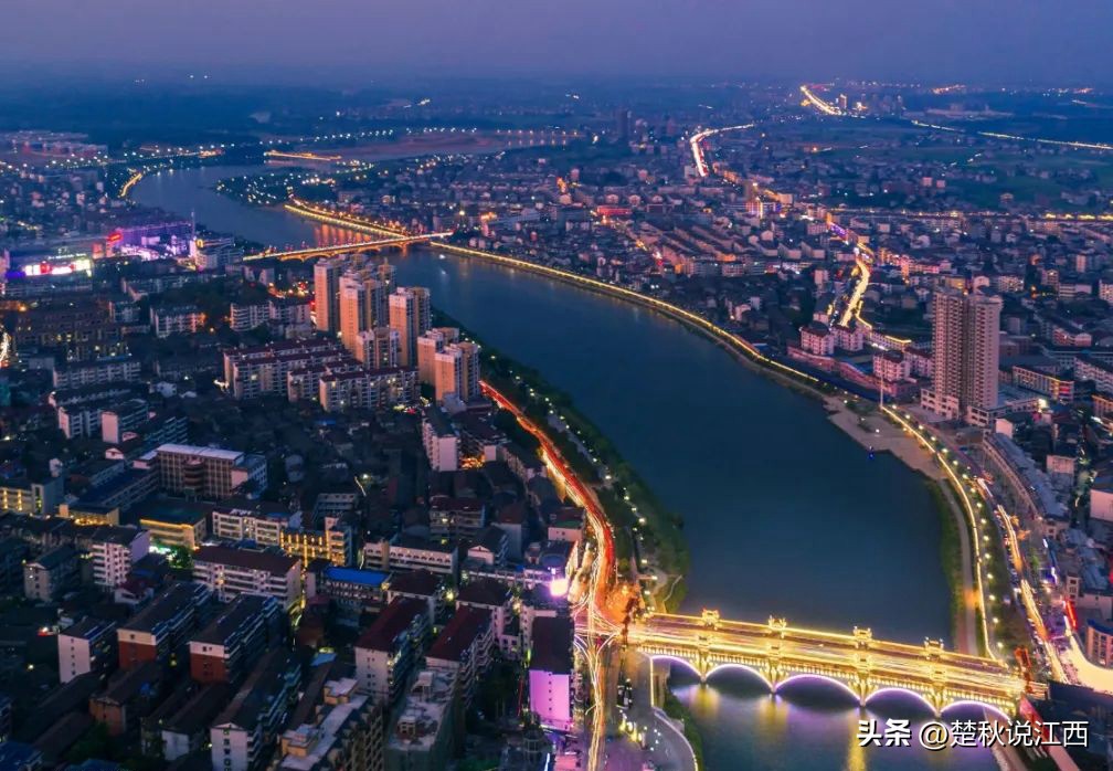 江西的麻鸡,江西拥有中国什么之乡的美称