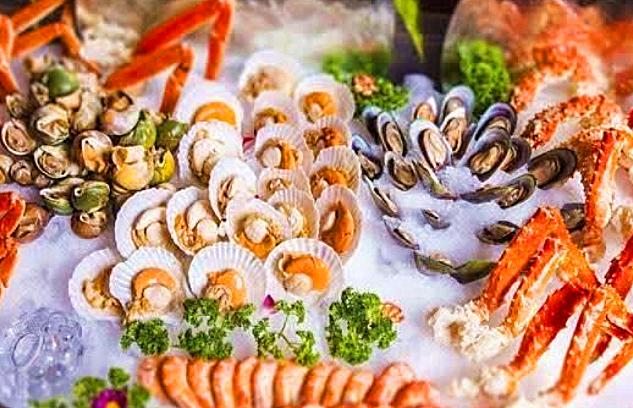 中国海鲜产地哪里最好,全国海鲜产地排名前十