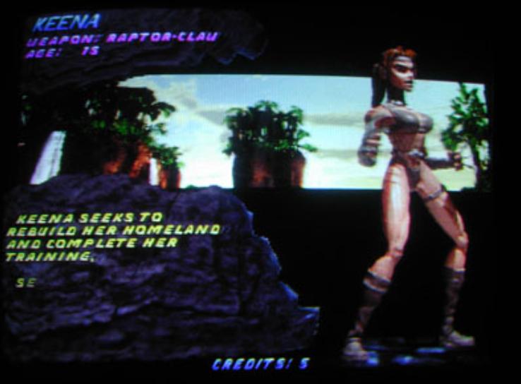 因种种原因被迫中止开发的街机游戏，如今来看全是精品