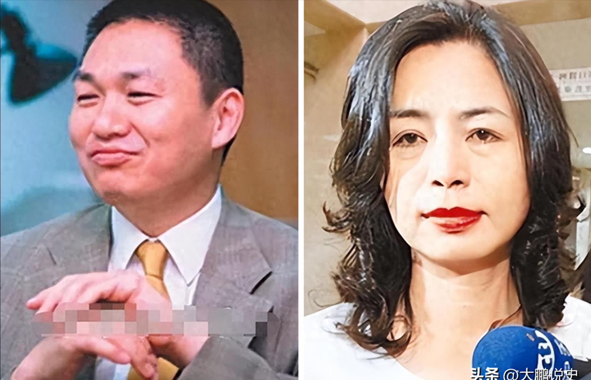 天下第一淫棍：设计玷污60位女艺人，被判入狱39年，仍飞扬跋扈