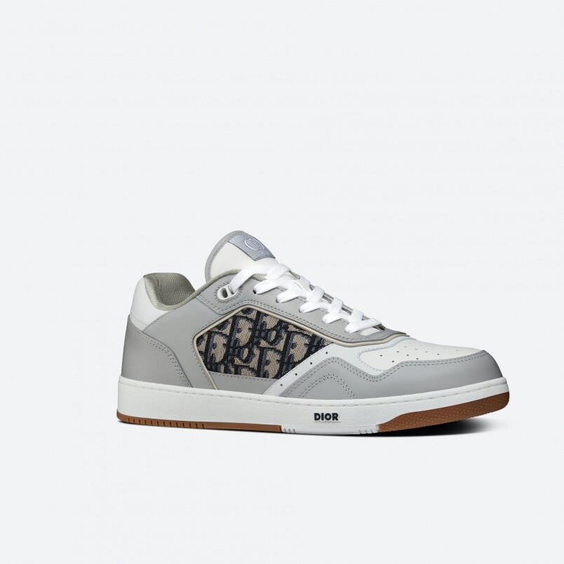 guccidior运动鞋,2019秋冬gucci皮革男士运动鞋