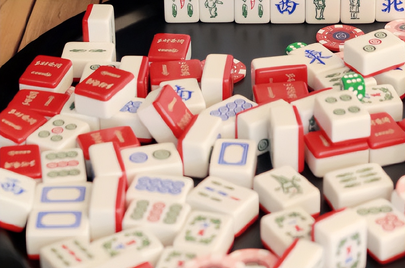 杜蕾斯的麻将广告,杜蕾斯霸气的广告