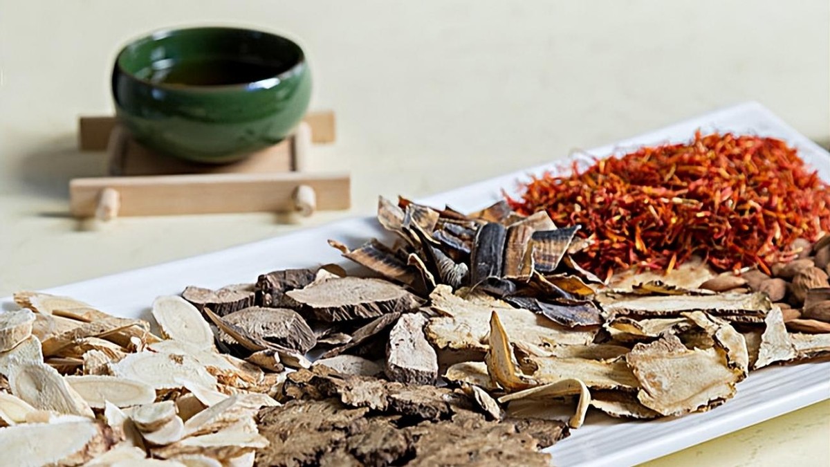 王清任关于瘀堵的调理方法,王清任治血瘀在哪本书