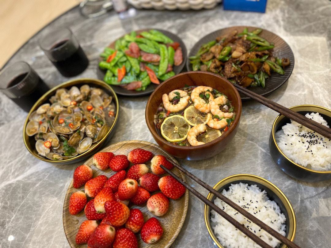 不吃晚餐会引起哪些疾病,晚餐吃太多你可能会得6种病