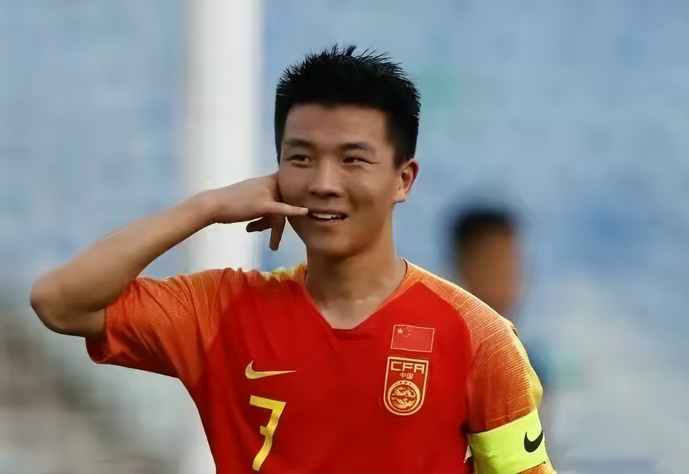 切勿吹捧!他们曾经比方昊更出色,盘点中国足球五大被遗忘的新星