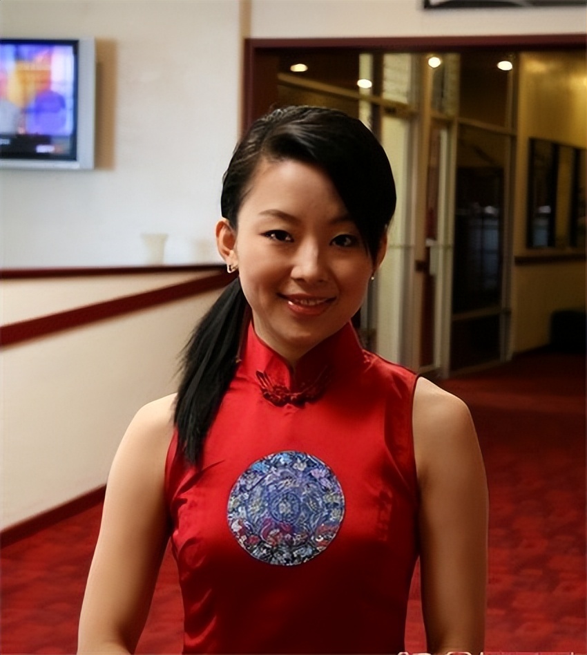 九球天后潘晓婷的成名之路,九球天后潘晓婷结过婚没有