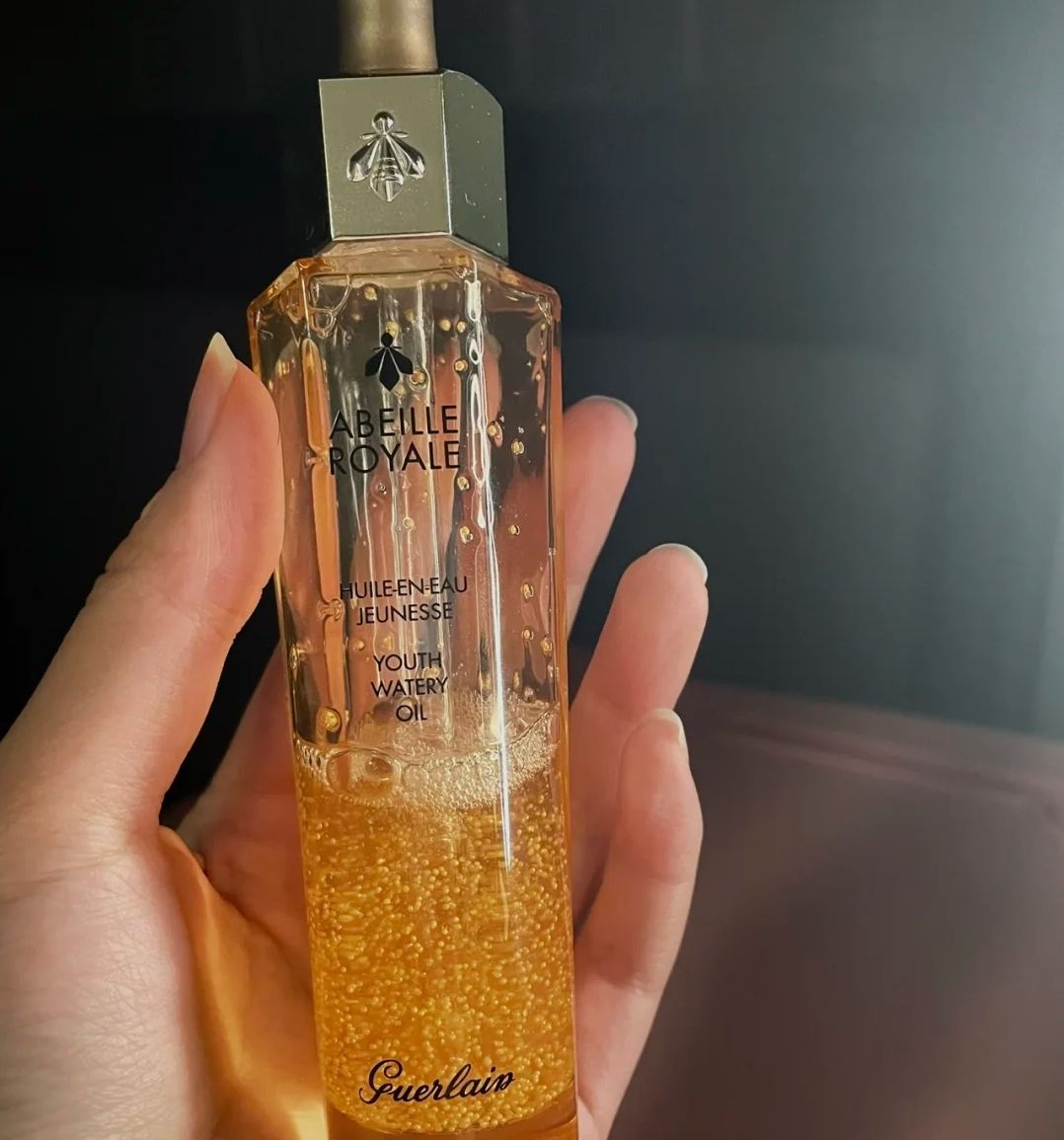 兰蔻小棕瓶眼霜和sk2眼霜哪个好,sk2和雅诗兰黛小棕瓶精华哪个好