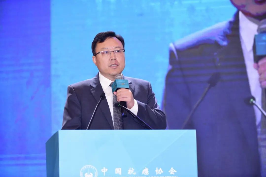 CACA技术指南营养疗法精读巡讲，2048万人荟萃一堂！