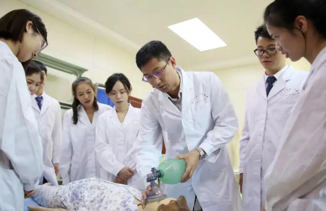 学医专业出路,学医基础医学出路