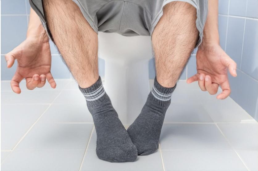 你有洗屁股的习惯吗,你有洗冷水澡的习惯吗