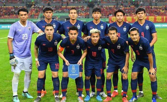 范志毅预言成真越南足球赢在哪儿,范志毅预言输给越南图片