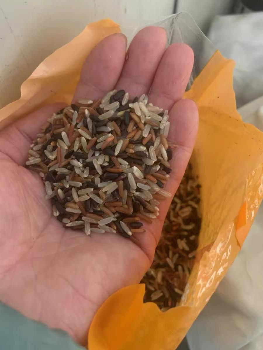 减肥必吃10种超级杂粮谷物,吃粗粮减肥的秘诀是什么