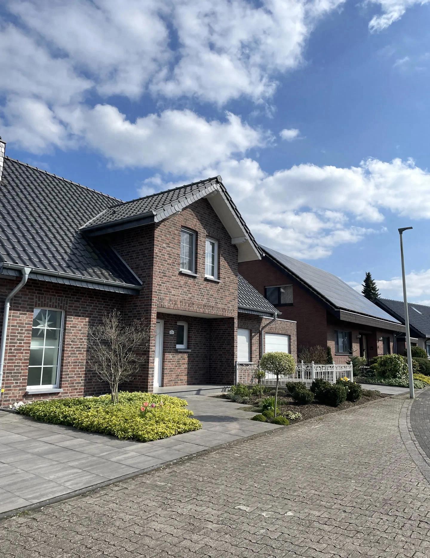 德国华人生活水平,德国的真实生活水平