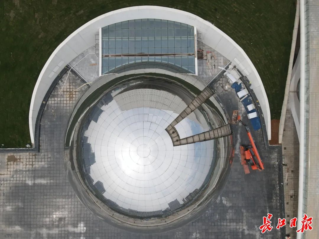 光谷南发展前景,光谷发展速度到底有多快