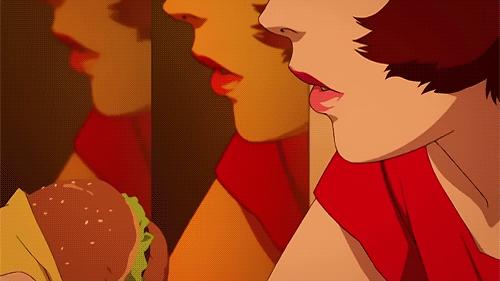 成人动画巅峰之作，豆瓣9.1分《红辣椒》