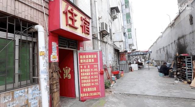 东莞工厂流水线最扎心的一幕,东莞流水线工人纪录片