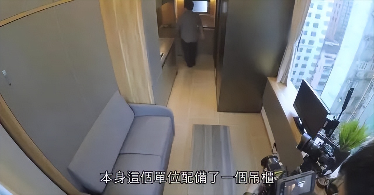 香港15平方的房子布置,香港豪宅的内部布局