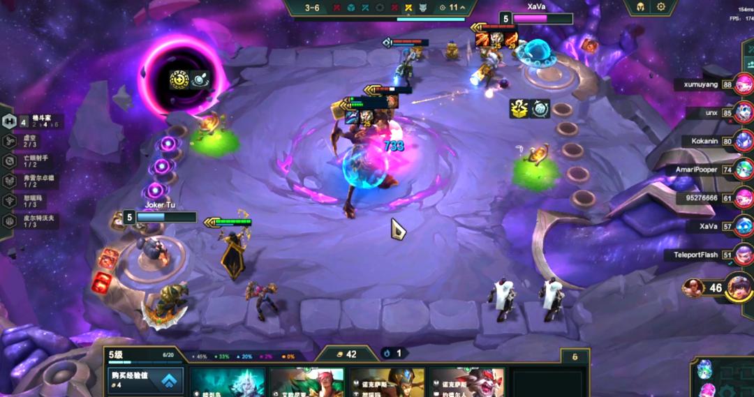 云顶s9赌狗阵容大虫子,云顶s9赌狗天使阵容推荐