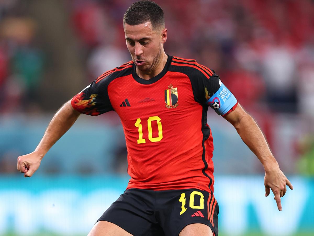 阿扎尔宣布退役德布劳内反应,阿扎尔德布劳内矛盾