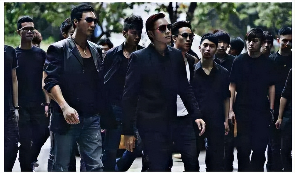 封彪原型孙大洪没判死刑吗,封彪原型孙大洪出狱