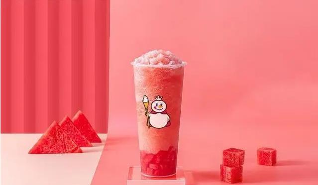 蜜雪冰城加盟费及加盟条件多少钱,蜜雪冰城加盟店需要多少钱和条件