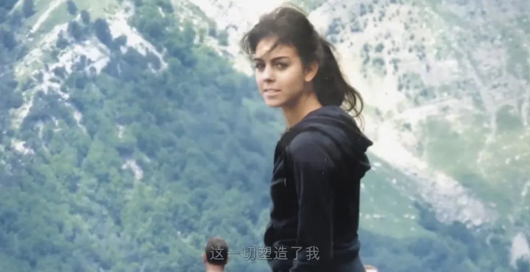 c罗现任女友乔治娜身高,c罗和女友乔治娜竟是一见钟情