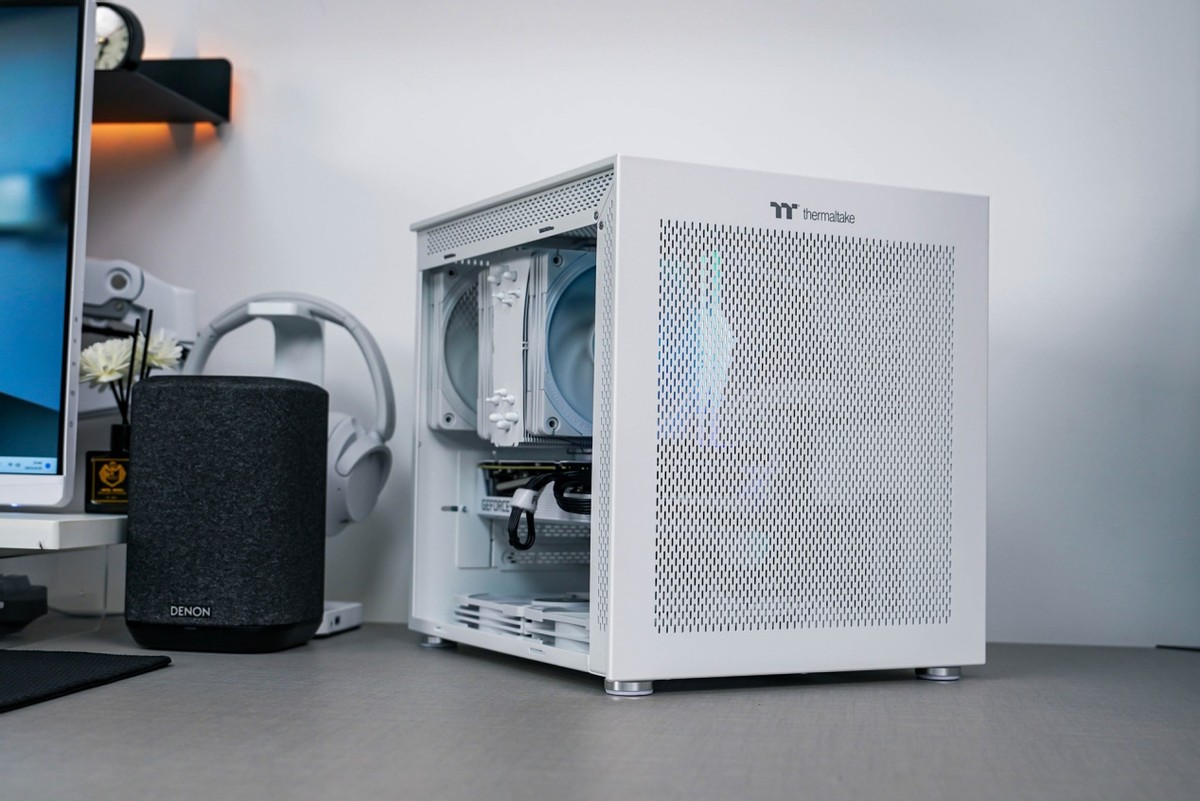 matx主机推荐,迷你小钢炮m-atx