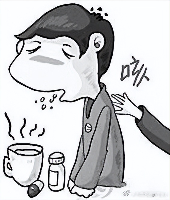 治咳嗽止咳最快的偏方,治疗咳嗽最快止咳偏方大全