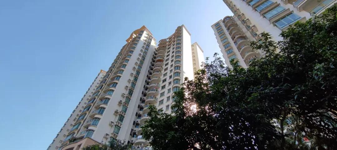 说说踩盘祈福新村的体验|倚湖湾、倚云居、晓峰园和迎风阁