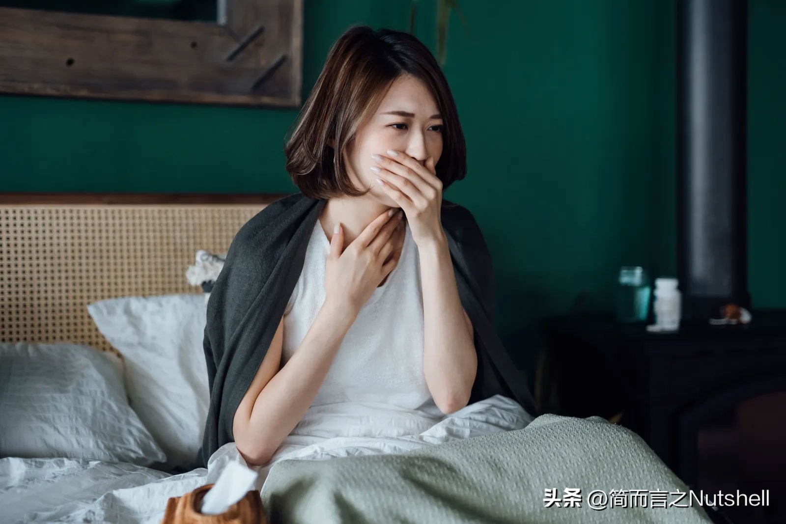 感冒夜咳鼻塞怎么调理,鼻塞咳嗽怎样快速治好