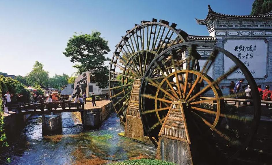 浜戝崡鍐鏃呮父鏅偣鎺ㄨ崘,浜戝崡淇濆北鏃呮父鏅偣澶у叏