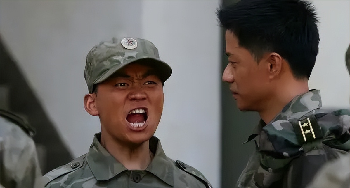 士兵突击经典剧评价,士兵突击拍摄原因